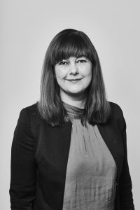 Maria Mikkelsen, advokat