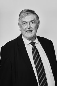 Bruno Mikkelsen, advokat